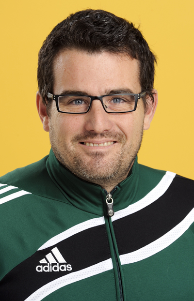 Sylvain Pineau 2011-12